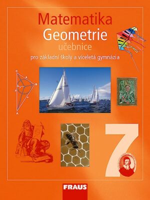 Matematika 7 pro ZŠ a VG Geometrie UČ