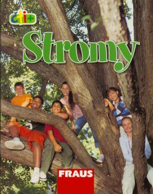 Čti+ Stromy (7-9 let)