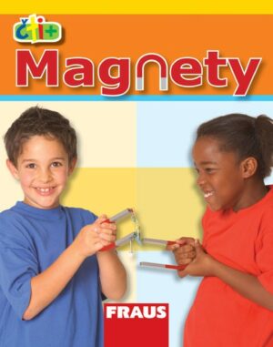 Čti+ Magnety (7-9 let)