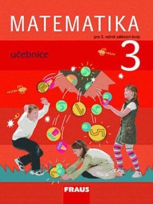 Matematika 3 pro ZŠ UČ