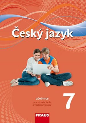 Český jazyk 7 pro ZŠ a VG /nová generace/ UČ