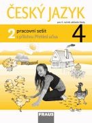 Český jazyk 4/2 pro ZŠ PS
