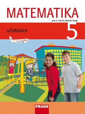 Matematika 5 pro ZŠ UČ