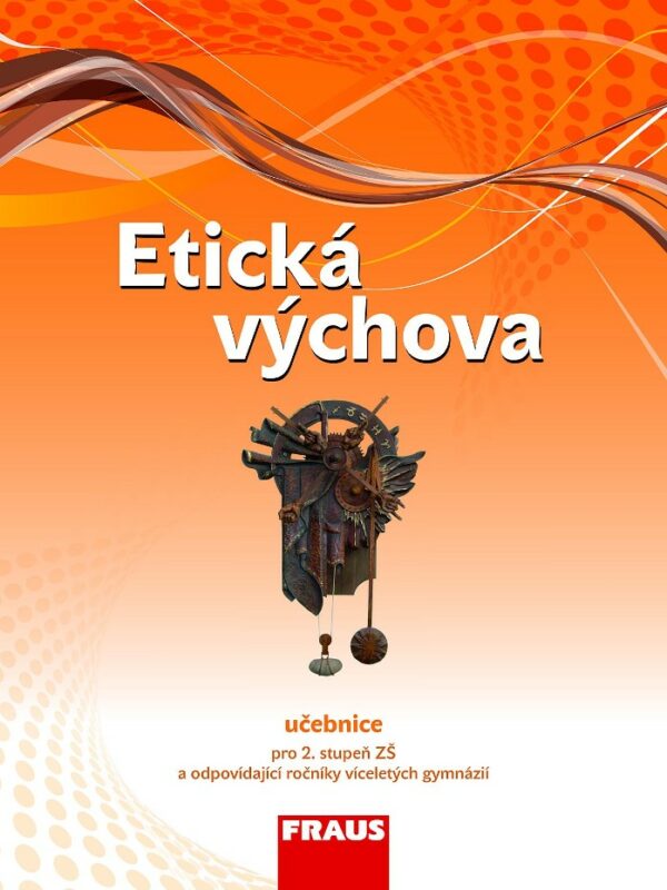 Etická výchova UČ