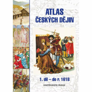 Atlas českých dějin