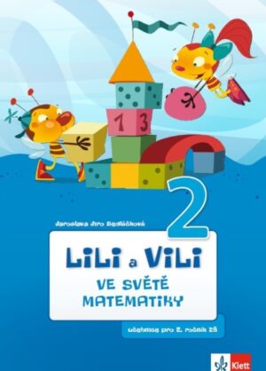 LV 2 – ve světě matematiky (učebnice matematiky) - doprodej