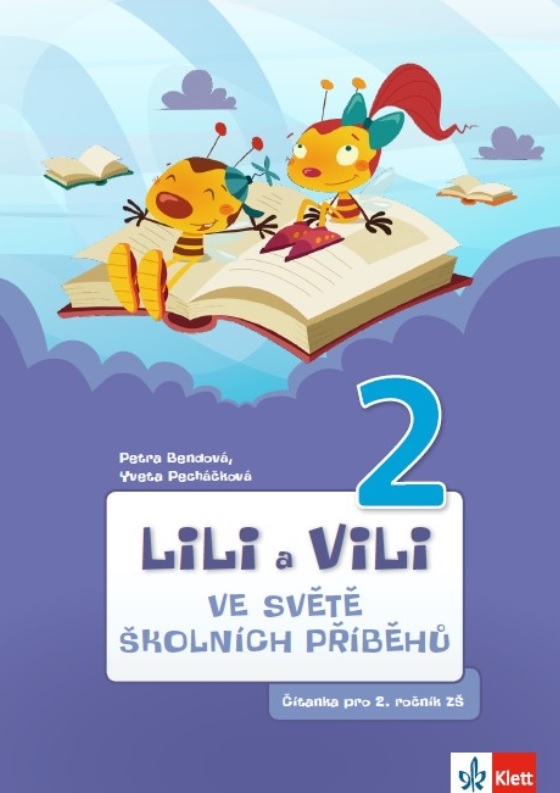 LV 2 – ve světě školních příběhů (čítanka) - doprodej
