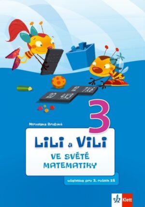 LV 3 – ve světě matematiky (učebnice matematiky) - doprodej