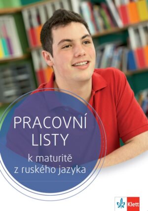 Snova Klass! – prac. listy k maturitě z ruského jazyka - doprodej