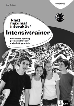 Klett Maximal int. 1 (A1.1) – Intensivtrainer