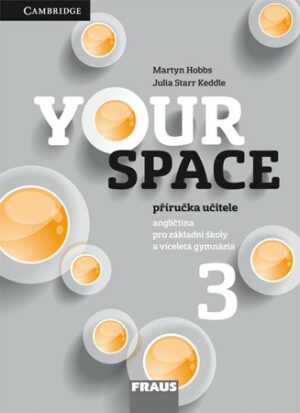Your Space 3 PU