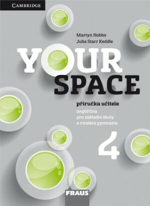 Your Space 4 PU