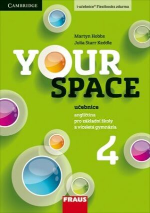 Your Space 4 UČ