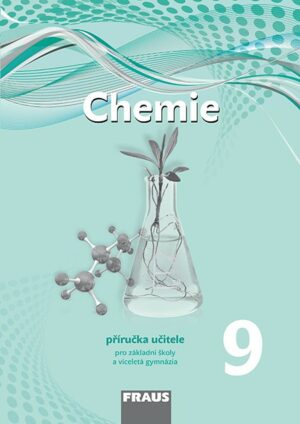 Chemie 9 pro ZŠ a VG /nová generace/ PU