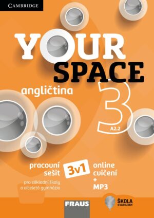 Your Space 3 PS 3v1