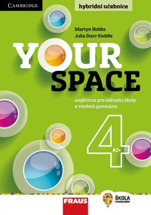 Your Space 4 UČ hybridní