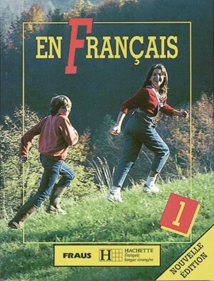 En Francais 1 UČ