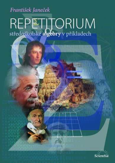 Repetitorium - Algebra SŠ