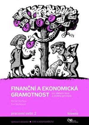 Finanční gramotnost - PS II.