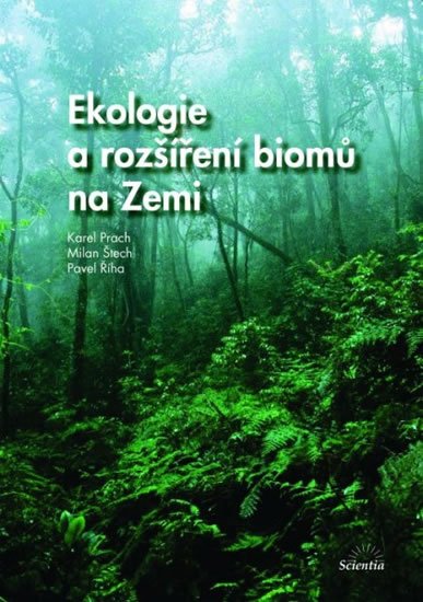 Ekologie a Biomy na Zemi
