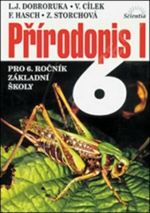 Přírodopis I pro 6.r. ZŠ