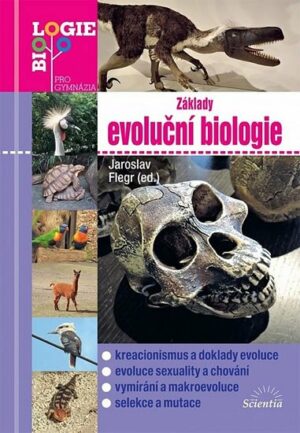 Základy Evoluční Biologie