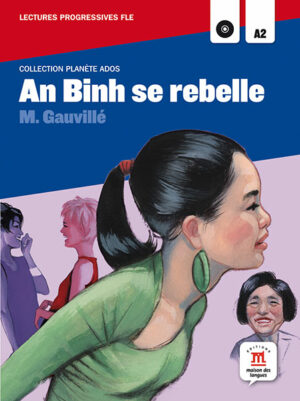 An Binh se rebelle (A2) + MP3 online