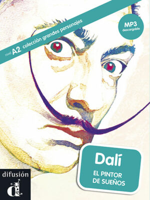 Dalí (A2) + MP3 online