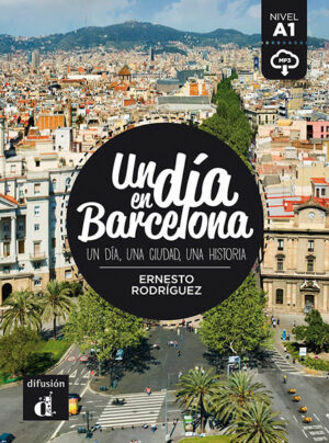 Un día en Barcelona + MP3 online
