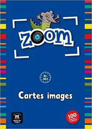 Zoom 1-3 – Pack de cartes images