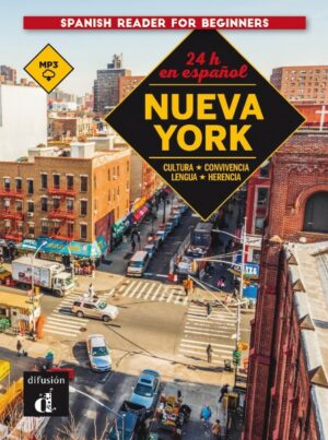 24 horas en español – Nueva York