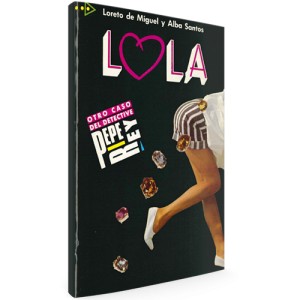 Para que leas - Lola /nivel 3/