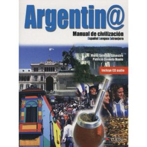 Argentina - Manual de civilazición