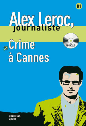 Crime à Cannes (B1) + MP3 online