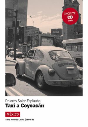 Taxi a Coyoacán (B1) + MP3 online