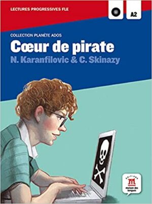 Coeur de pirate (A2) + MP3 online