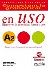 Competencia gramatical en Uso A2 UČ+CD /2015/