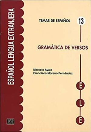 Temas de espanol Gramática