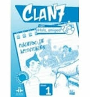 Clan 7 Nivel 1