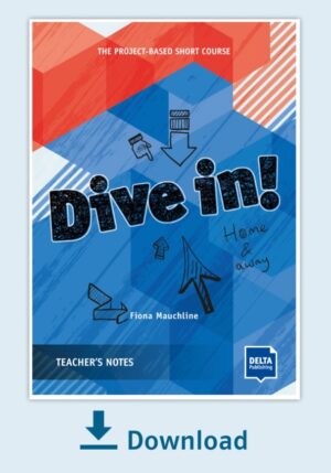 Dive in! – Home and Away – Teacher's notes - PDF
