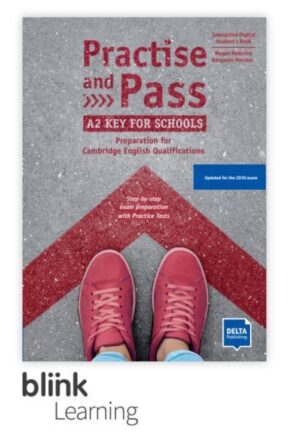 Practise and Pass A2 – Key for Schools – žák 1 rok