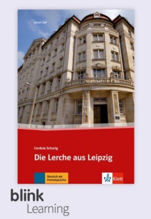 Die Lerche aus Leipzig  – Blink – žák 1 rok