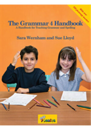 The Grammar 4 Handbook