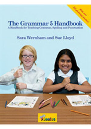 The Grammar 5 Handbook