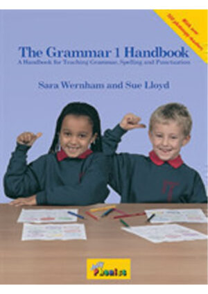 The Grammar 1 Handbook