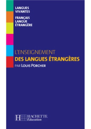 Hors-Série - L'enseignement des langues étrangeres