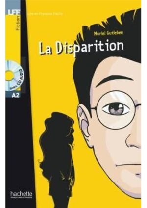 Niveau A2 - La Disparition (Gutleben)