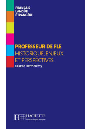 Hors-Série - Professeur de FLE