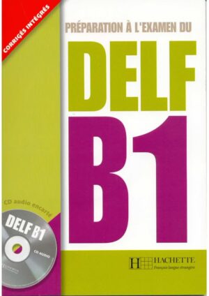 DELF - DELF B1