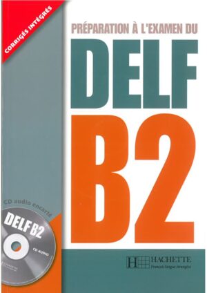 DELF - DELF B2